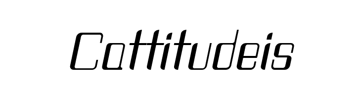 Haike  Reg Italic  Free Fonts Download