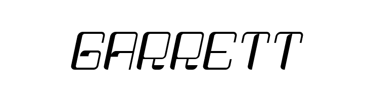 Haike  Reg Italic  Free Fonts Download