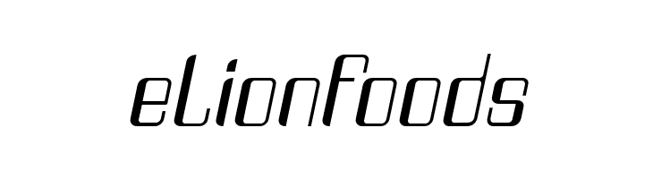 Haike  Reg Italic  Free Fonts Download