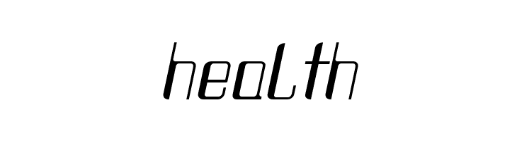 Haike  Reg Italic  Free Fonts Download