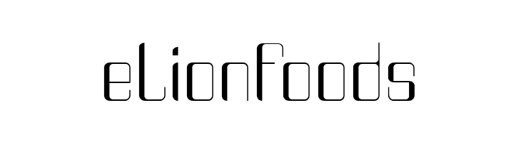 Haike  Thin Reg  Free Fonts Download