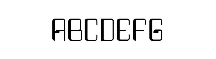 Haike  condensed-reg  Free Fonts Download