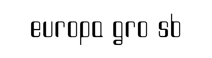 Haike  condensed-reg  Free Fonts Download