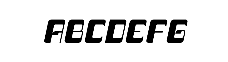 Haike  bold it  Free Fonts Download