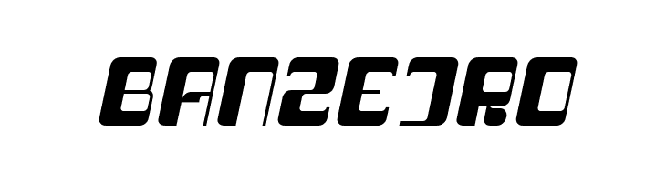 Haike  bold it  Free Fonts Download