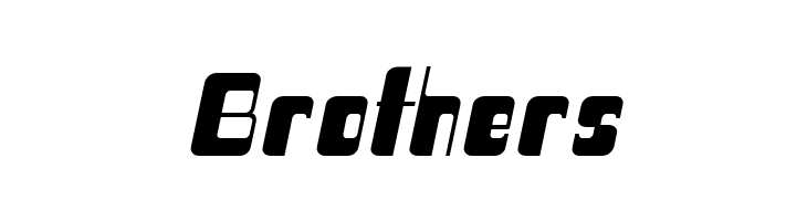 Haike  bold it  Free Fonts Download