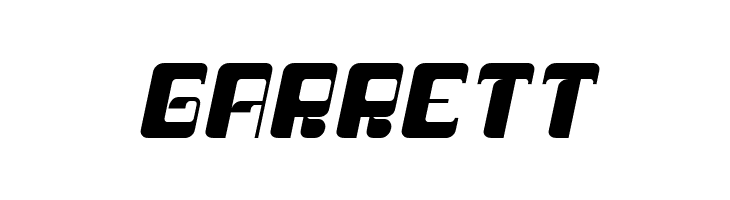 Haike  bold it  Free Fonts Download