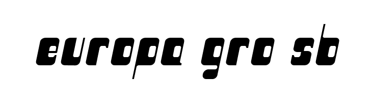 Haike  bold it  Free Fonts Download