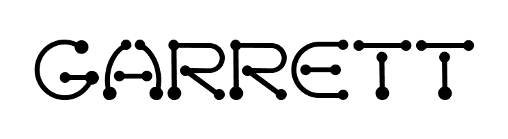 pierced  Regular  Free Fonts Download