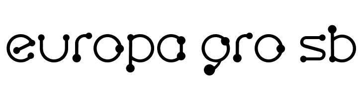 pierced  Regular  Free Fonts Download