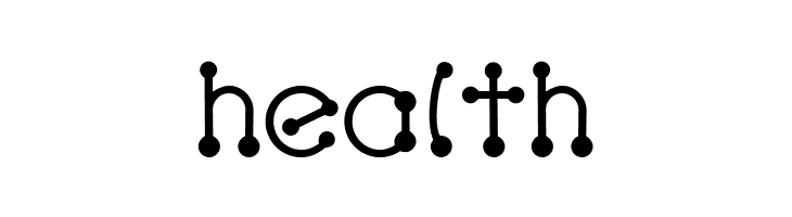 pierced  Regular  Free Fonts Download
