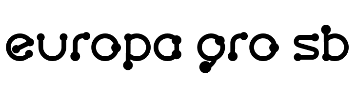 pierced  black  Free Fonts Download