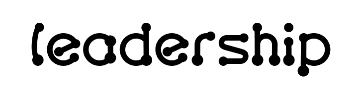 pierced  black  Free Fonts Download