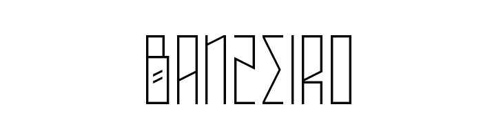 ANNIHILATE Regular  Free Fonts Download