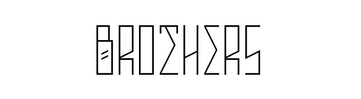 ANNIHILATE Regular  Free Fonts Download