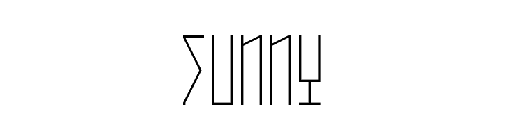 ANNIHILATE Regular  Free Fonts Download