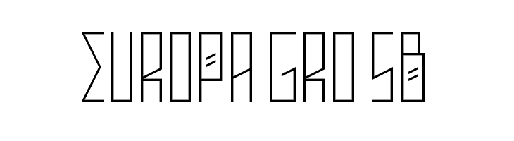 ANNIHILATE Regular  Free Fonts Download