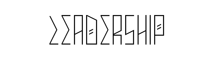 ANNIHILATE Regular  Free Fonts Download