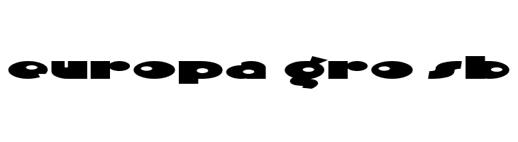 Gamble  Free Fonts Download