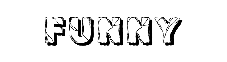 Backtrack Regular  Free Fonts Download