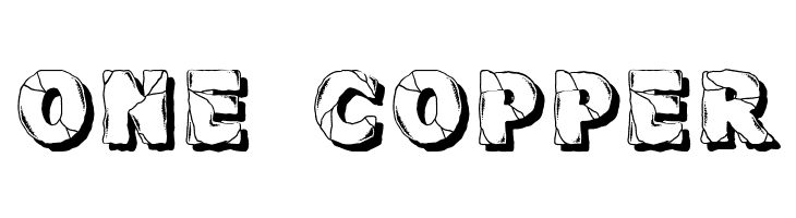 Backtrack Regular  Free Fonts Download