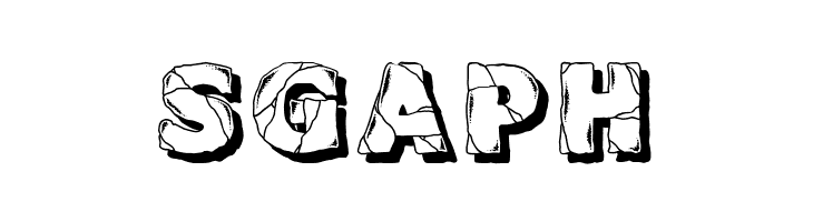 Backtrack Regular  Free Fonts Download