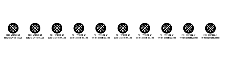 Backtrack Regular  Free Fonts Download