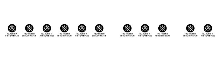 Backtrack Regular  Free Fonts Download
