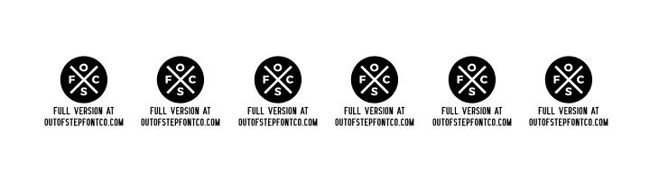 Backtrack Regular  Free Fonts Download