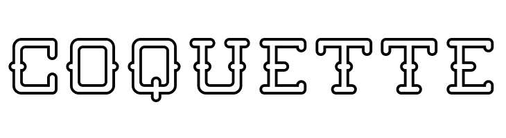 Batter Up Outline  Free Fonts Download