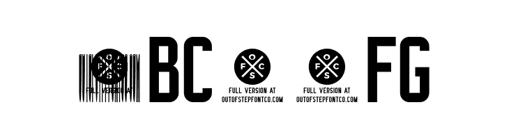 Brewmaster Gothic Demo  Free Fonts Download