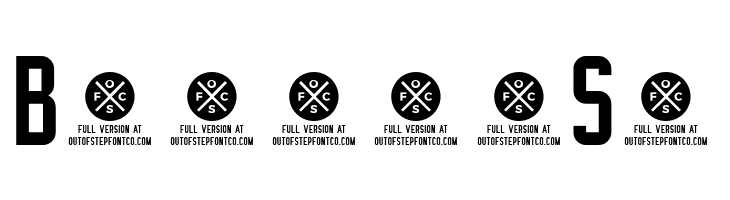 Brewmaster Gothic Demo  Free Fonts Download