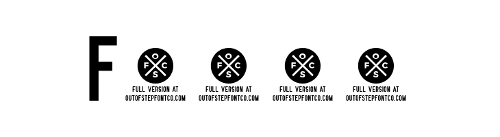 Brewmaster Gothic Demo  Free Fonts Download