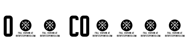 Brewmaster Gothic Demo  Free Fonts Download