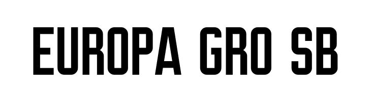 Brewmaster Gothic Demo  Free Fonts Download