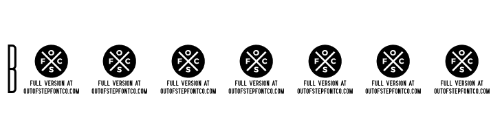 Munich Demo  Free Fonts Download