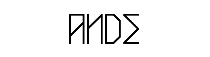 Street Math Regular  Free Fonts Download