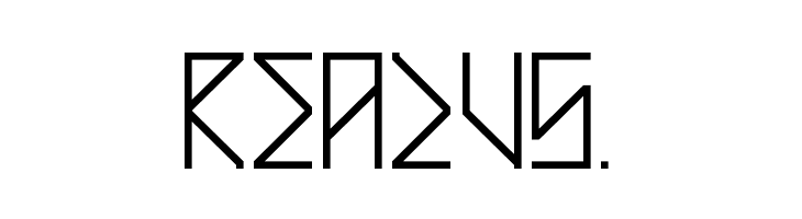 Street Math Regular  Free Fonts Download