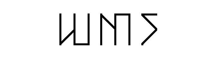 Street Math Regular  Free Fonts Download