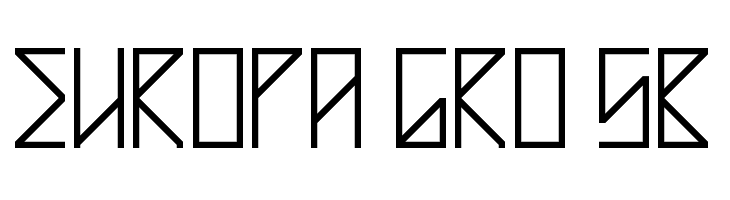 Street Math Regular  Free Fonts Download