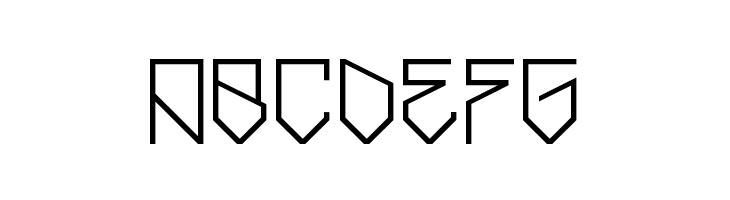 Strike Back  Free Fonts Download