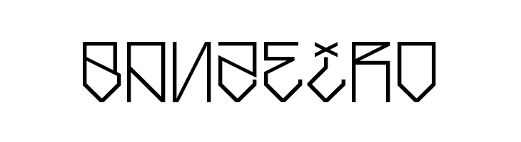 Strike Back  Free Fonts Download