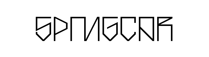 Strike Back  Free Fonts Download