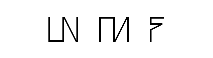 Strike Back  Free Fonts Download