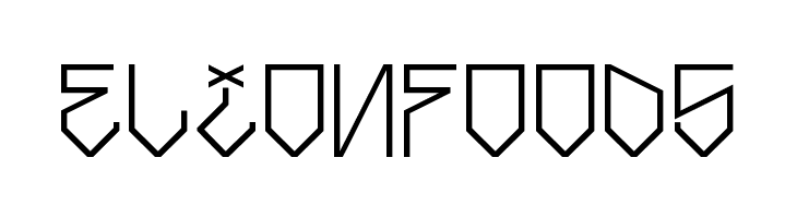 Strike Back  Free Fonts Download