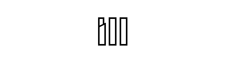 Tall Boy West Demo  Free Fonts Download