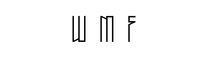Tall Boy West Demo  Free Fonts Download
