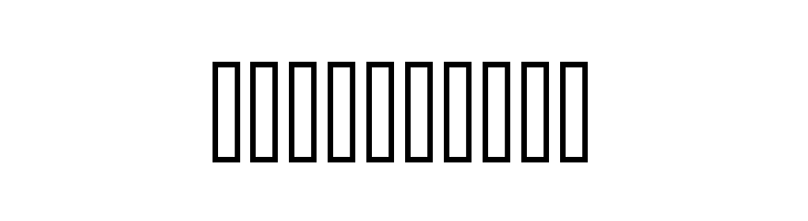 Tall Boy West Demo  Free Fonts Download