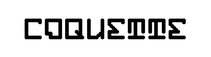 Walkthru  Free Fonts Download