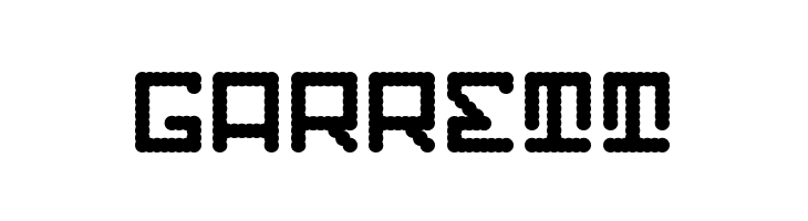 Walkthru  Free Fonts Download